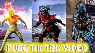 PUBG Tik Tok VIDEO || PUBG ATTITUDE TIKTOK || BGMI || Part 453 || Shi GamingYT