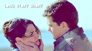 Pacey & Joey Long Story Short Taylor swift