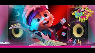 masha and Bear 🧸 music dance 🩰 and Bear 🧸2023 masha and video 🦸🦹💃🕴️💃👩‍🦰MASHA AND BEAR 🐻2023 music