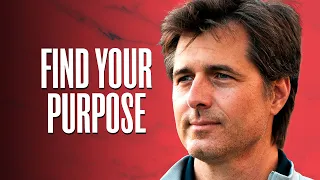 Michael Gervais on the Path to Excellence and Finding Purpose