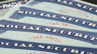 Social Security benefits: Claiming benefits at 62 is, 'leaving money on the table'