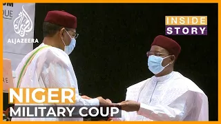 What's next for Niger after military coup? | Inside Story
