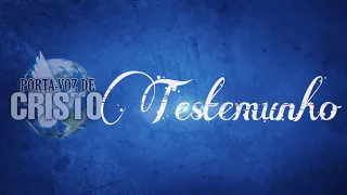 🔵Testemunho - Ano 1942 (Jair Pires)