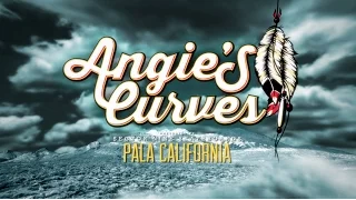 Sector 9 | Angie's Curves 2014 (Official Video)