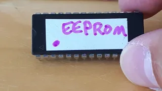 CP/M Z80 single board computer, on a solderless breadboard (PART 1)