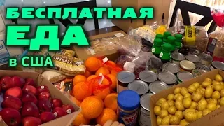 ФУДБАНКИ Бесплатная еда в АМЕРИКЕ / ЧТО ТАКОЕ ОРГАНИЧЕСКАЯ ЕДА / ОТВЕЧАЕМ НА ВОПРОСЫ ЗРИТЕЛЕЙ