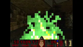 Doom Deathmatch Multiplayer via Classic Gaming Arena