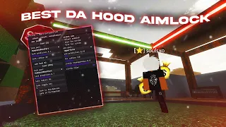 Raiding as SWEAT in Da Hood with exploits (I GOT BANNED) (RAIDING) (AIMLOCK) (4K)