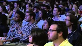 Ending the suffering of billions: overcoming speciesism | Jay Quigley | TEDxFSU