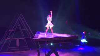 Katy Perry - Wide awake Live Prismatic World Tour