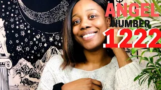 WHAT DOES 1222 MEAN - ANGEL NUMBER , NUMEROLOGY, SYNCHRONICITY | Shika Chica