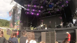 nothing,nowhere. - destruction (Live at ZaxidFest, Ukraine 2019)