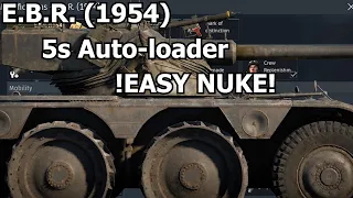 How to get NUKE in WAR THUNDER