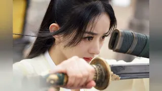 zhao liying#princess agents#shortvideos #trending #viralvideos #cdrama