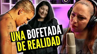 RESIDENTE & MERCEDES SOSA | me hizo tomar CONCIENCIA!! | Vocal Coach REACTION & ANALYSIS