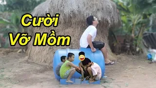 Funny Videos | Tập 17 | Xem Cả 10000 Lần Cũng Không Nhịn Được Cười | TQ97