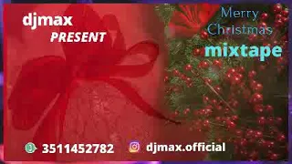 Christmas music with love and peace  mixtapes by dj MAX