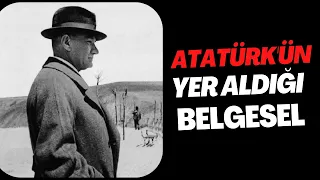 1936 Yılında Çekilmiş Türkiye Belgeseli | Turkish Reborn