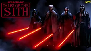 Geschichten die ich in Tales of the Sith sehen will - Konzept - Star Wars Deutsch