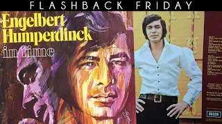 Flashback Friday 34 • 'In Time' 1972 Album with Engelbert Humperdinck