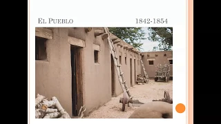 El Pueblo Archaeology Project