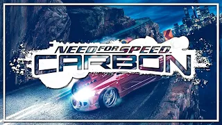 NFS Carbon | El último gran Need for Speed | Análisis