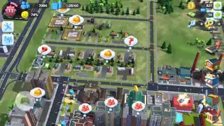 Sim City Buildit Review
