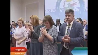 Игорь Кошин сложил полномочия губернатора Ненецкого округа