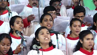 Hallelujah Chorus | Carols 2022 | Holy Immanuel CSI Church Choir Mallappally