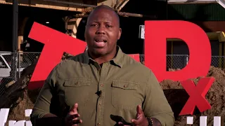 Bronzeville to the Gold Coast – Local Leadership Amid Disaster | Kambium Buckner | TEDxWrigleyville