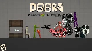 melon playground doors mod