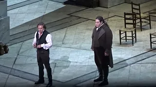 TOSCA  03/22  ACTE 1-3  ROBERTO ALAGNA