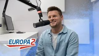 Vlado "Láďo" Varecha: Mám strach z toho, čo bude, keď raz skončím v rádiu | Bekimovo horúce kreslo