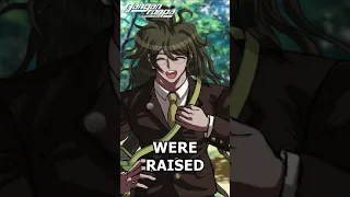 AN INTERVIEW WITH GONTA GOKUHARA!