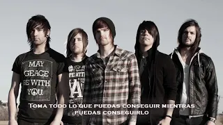 Memphis May Fire - Legacy (Sub español)