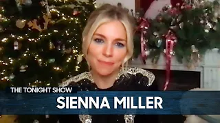 Sienna Miller Reveals Why She Is Eternally Grateful to Chadwick Boseman