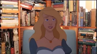 The Swan Princess (1994): Movie Review