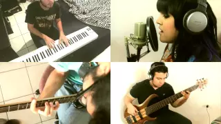 Another day - Dream Theater (Collaboration cover)