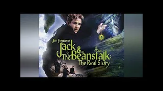 Jack e il fagiolo magico (2001)- FILM COMPLETO IN ITALIANO.