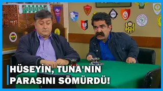 Hüseyin, Tuna'nın Parasını Sömürdü! - Çocuklar Duymasın 65.Bölüm