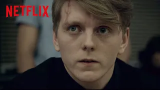 22 JULY | Officiel trailer [HD] | Netflix