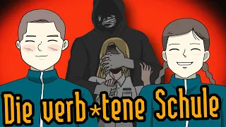 Unterschreibe NIEMALS diesen Vertrag | Wansee Horrorstory