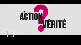 Action ou Vérité / Bande-Annonce Officielle VF Au cinéma le 2 Mai 2018