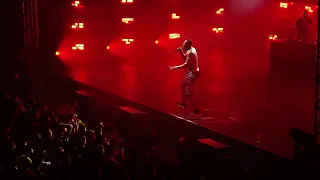 Stormzy - Big for Your Boots - Prague, 4.3.2020