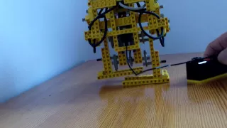 8891 09 Robot 3 HDV 0227