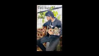 Pehli Nazar Mein | Race | Atif Aslam | Pritam | Cover | Rahul |