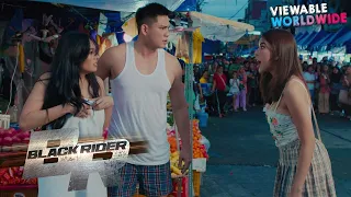 Black Rider: Ang pagganti ng asawang api! (Episode 10)