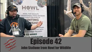 Howl for Wildlife Video Podcast
