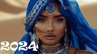 DEEP HOUSE MIX 2024 №720 👓 CAR MUSIC MIX 🚗 ETHNIC ARABIC MUSIC