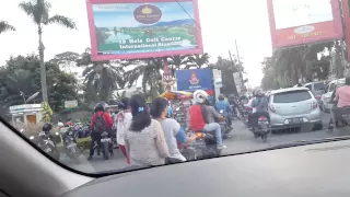 How people reacted after the C-130 Crash in Indonesia.